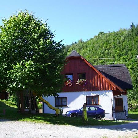 Ferienhaus Julia เอ็ดมอนต์ ภายนอก รูปภาพ