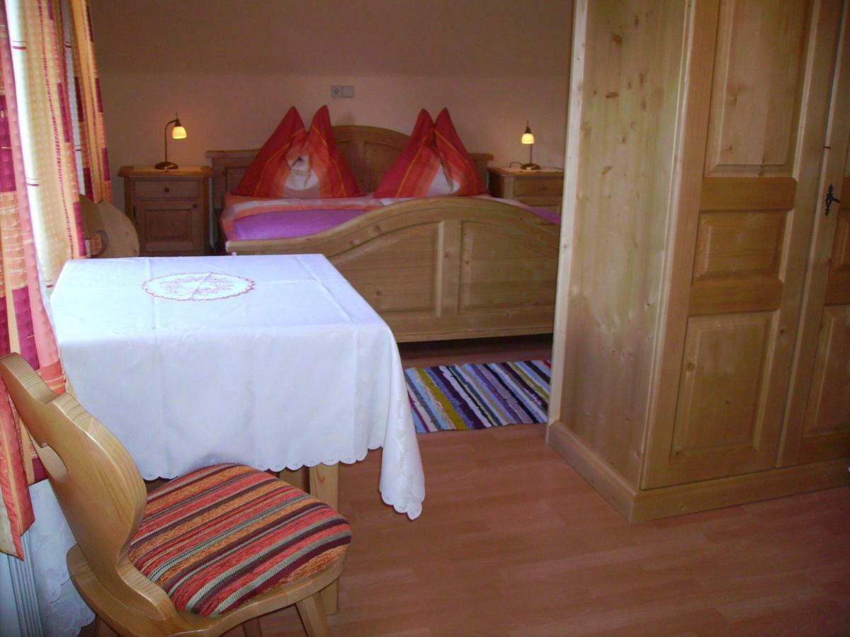 Ferienhaus Julia เอ็ดมอนต์ ภายนอก รูปภาพ
