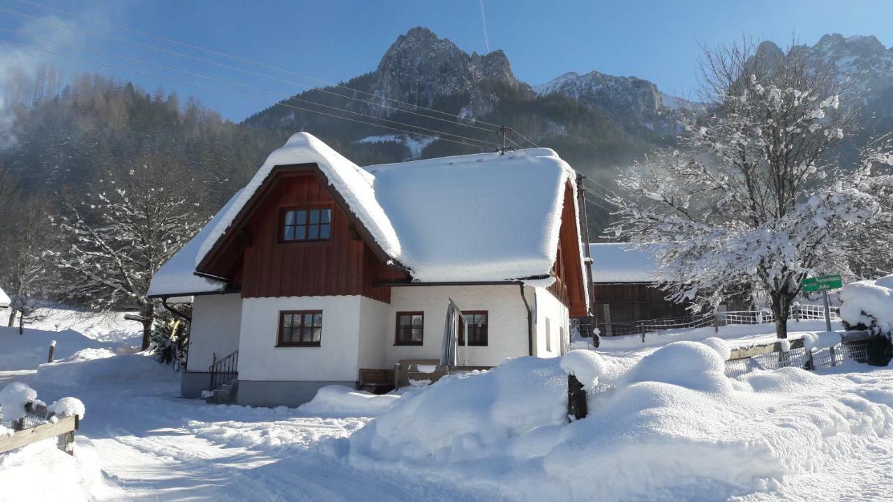 Ferienhaus Julia เอ็ดมอนต์ ภายนอก รูปภาพ
