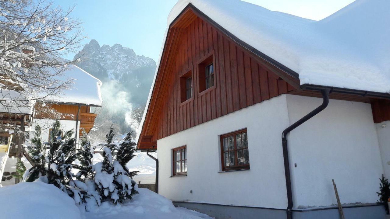 Ferienhaus Julia เอ็ดมอนต์ ภายนอก รูปภาพ