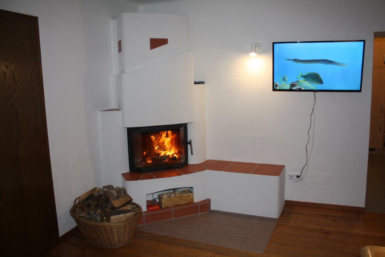 Ferienhaus Julia เอ็ดมอนต์ ภายนอก รูปภาพ