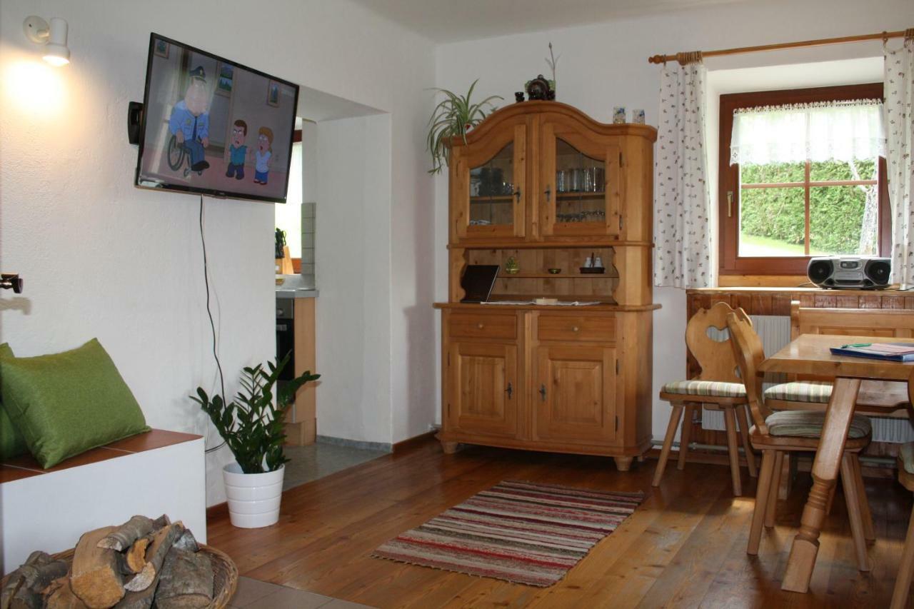 Ferienhaus Julia เอ็ดมอนต์ ภายนอก รูปภาพ