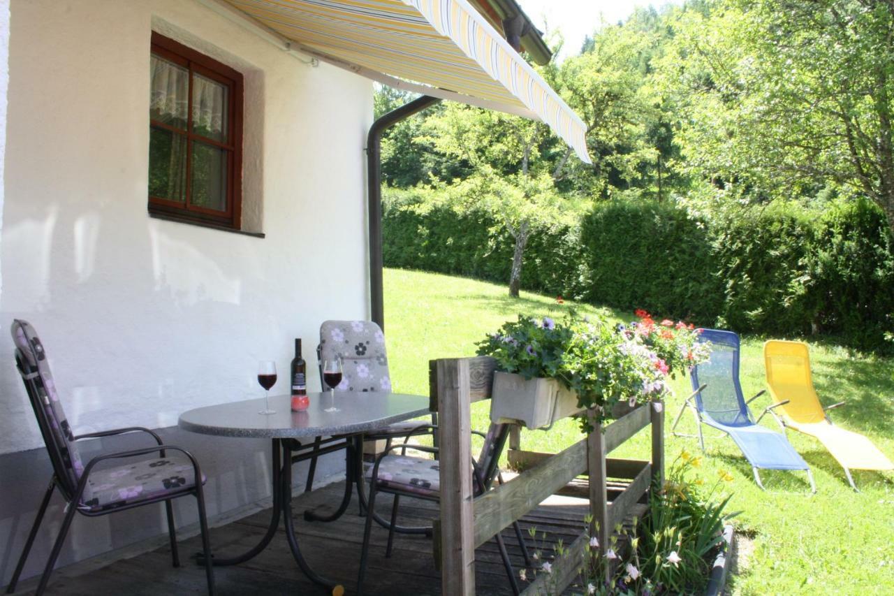 Ferienhaus Julia เอ็ดมอนต์ ภายนอก รูปภาพ