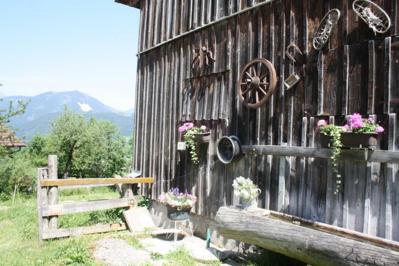 Ferienhaus Julia เอ็ดมอนต์ ภายนอก รูปภาพ